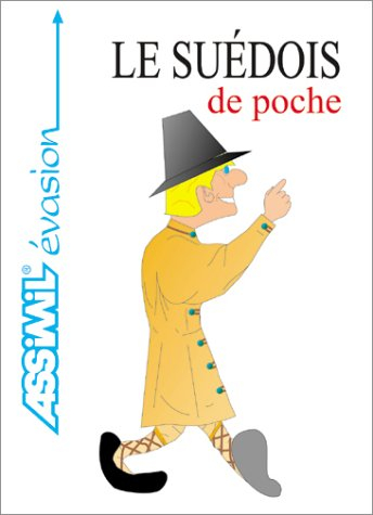 le suédois de poche