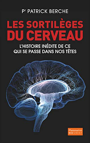 Les sortilèges du cerveau : l'histoire inédite de ce qui se passe dans nos têtes