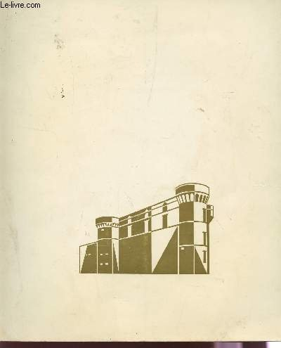 le musee didactique vasarely au chateau de gordes.