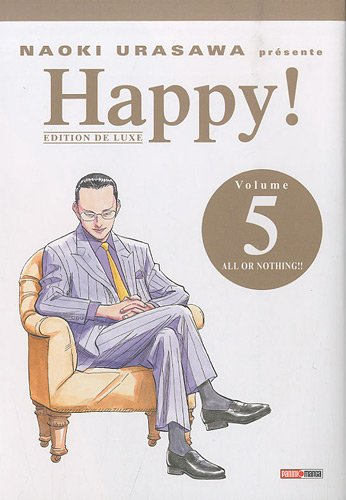 Happy !. Vol. 5
