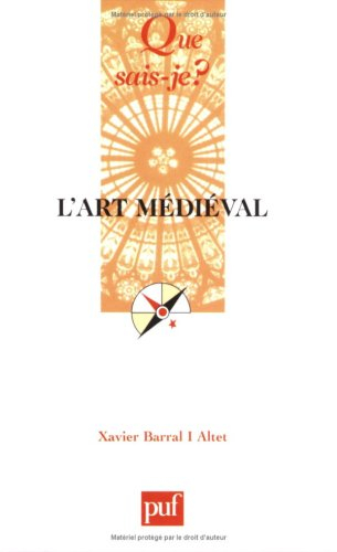 L'art médiéval