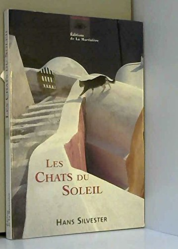Les chats du soleil