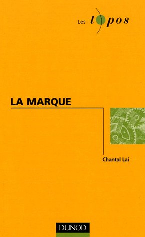 La marque