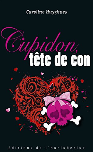 cupidon tete de con