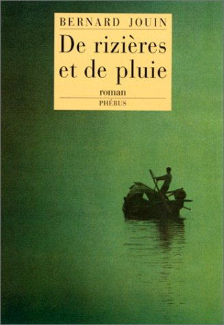 De rizières et de pluie