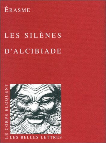 Les silènes d'Alcibiade