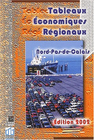 tableaux économiques régionaux nord-pas-de-calais