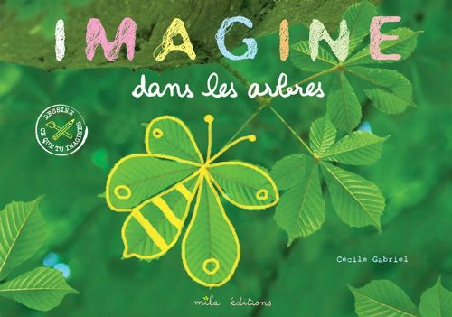 Imagine dans les arbres