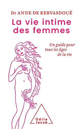 La vie intime des femmes