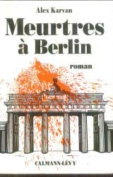 Meurtres à Berlin