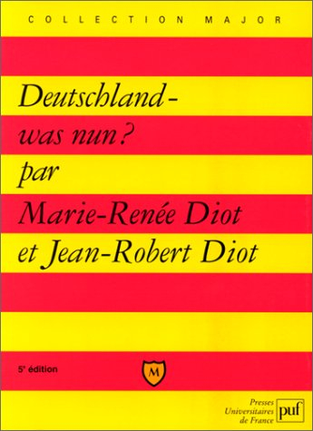 Deutschland was nun ?