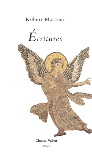 Liturgie. Vol. 6. Ecritures : 2001-2002