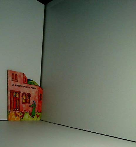 La Maison du fils perdu