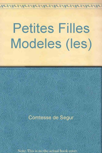 les petites filles modèles