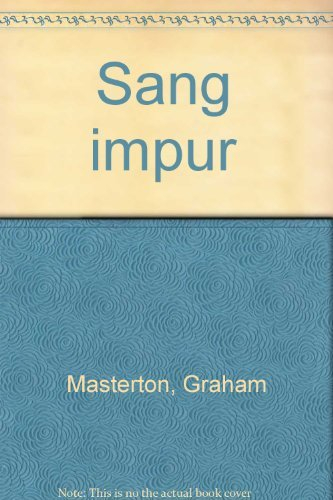Sang impur