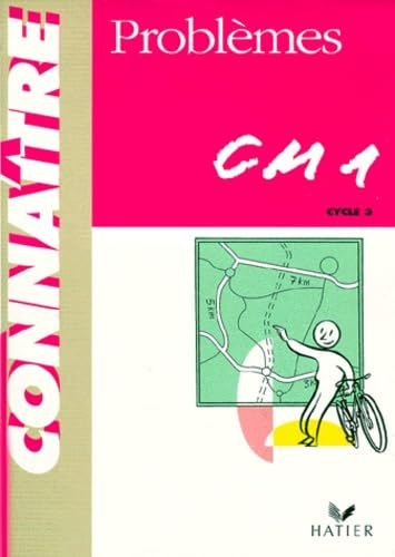 Problèmes de maths CM1