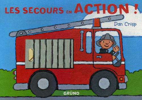 Les secours en action !