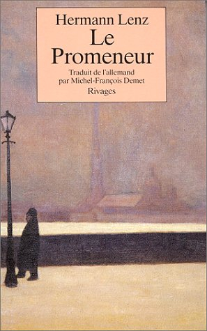 Le promeneur