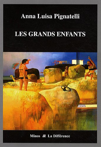 Les grands enfants