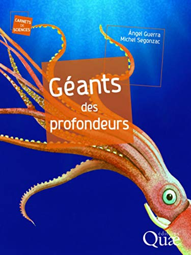 Géants des profondeurs
