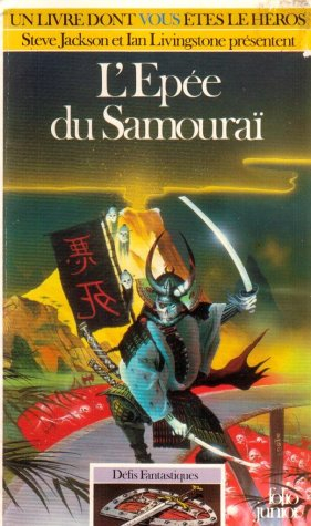 L'Epée du samouraï