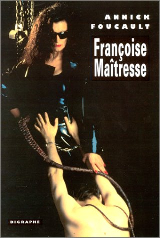 Françoise Maîtresse