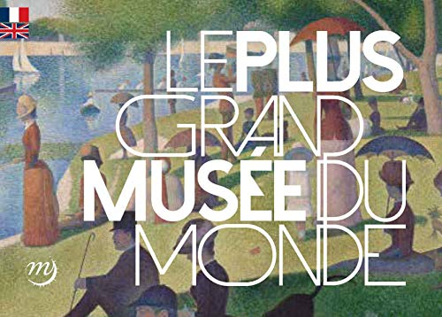 Le plus grand musée du monde : qui tient dans la poche