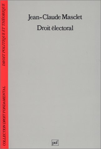 Droit électoral