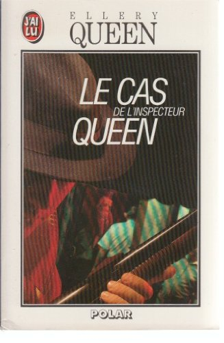 Le Cas de l'inspecteur Queen