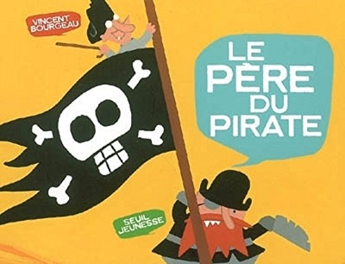 Le père du pirate