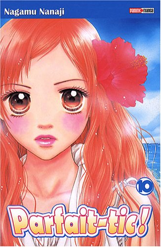 Parfait-tic !. Vol. 10