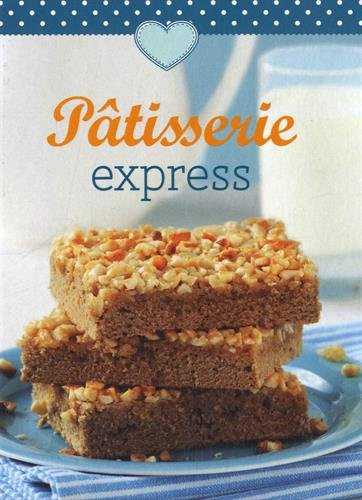 Pâtisserie express