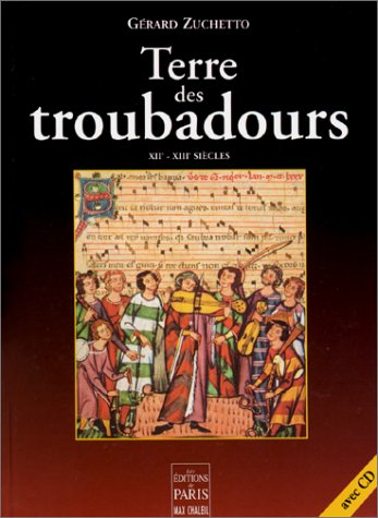 Terre des troubadours