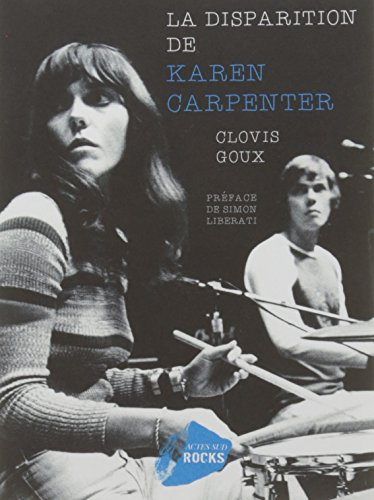 La disparition de Karen Carpenter