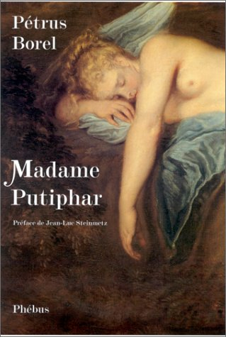 Madame Putiphar