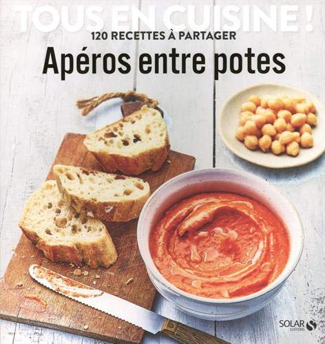 Apéros entre potes
