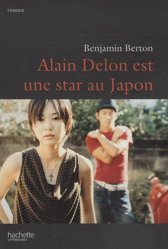 Alain Delon est une star au Japon