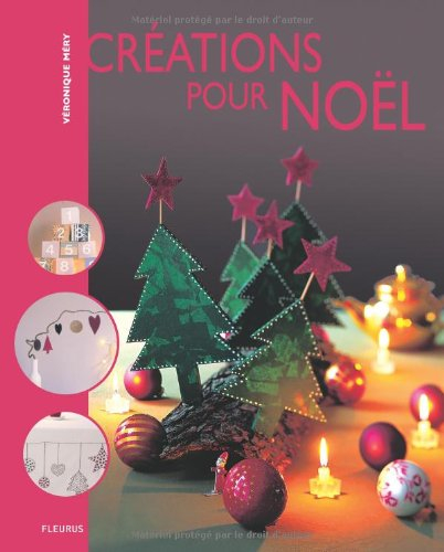 Créations pour Noël