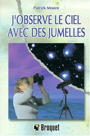 L'Observation du ciel aux jumelles