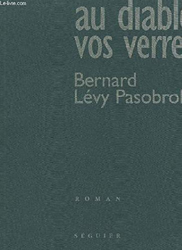 Au diable vos verres