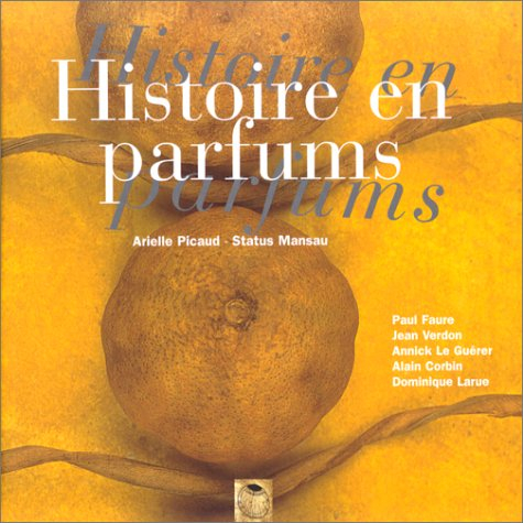 histoire en parfums