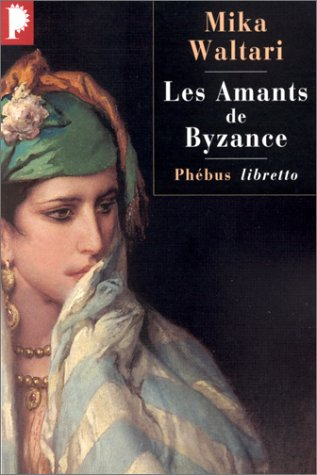 Les amants de Byzance