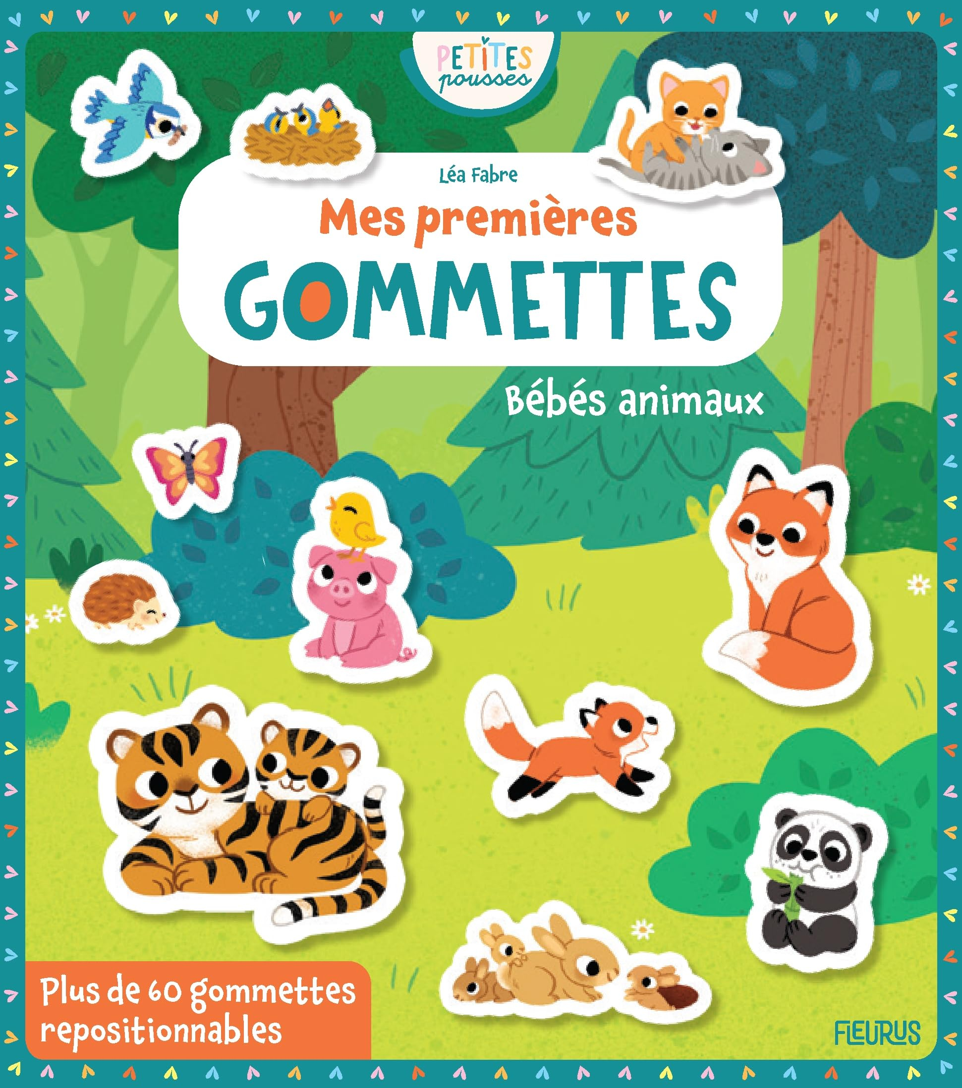 Bébés animaux