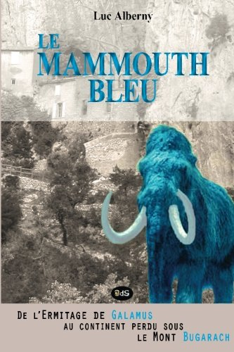 Le mammouth bleu