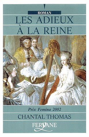 Les adieux à la reine