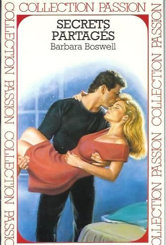 secrets partages