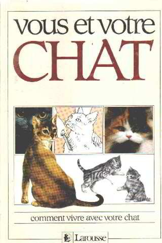 Vous et votre chat