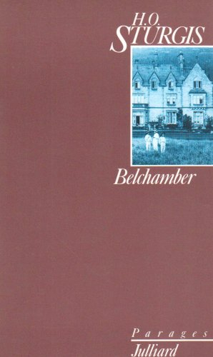 Belchamber