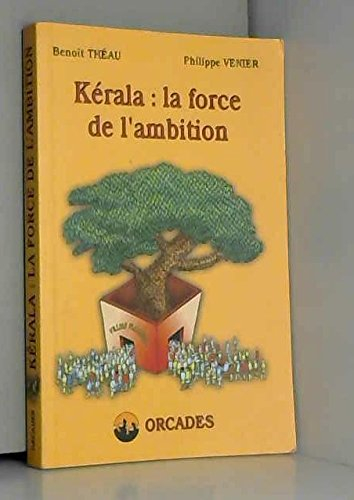 Kérala : la force de l'ambition