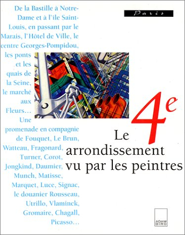 Le 4e arrondissement